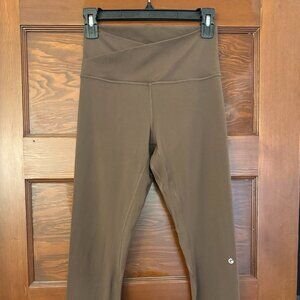 Glowmode Crossover Leggings